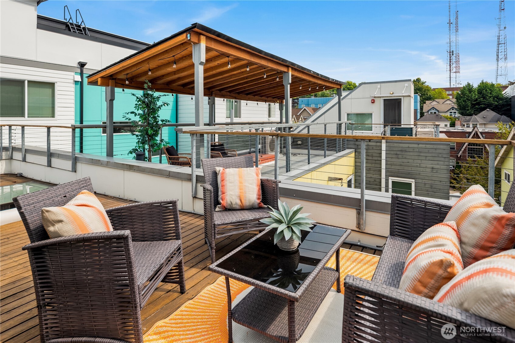 1623 14th Avenue #Unit E, Seattle, WA 98122