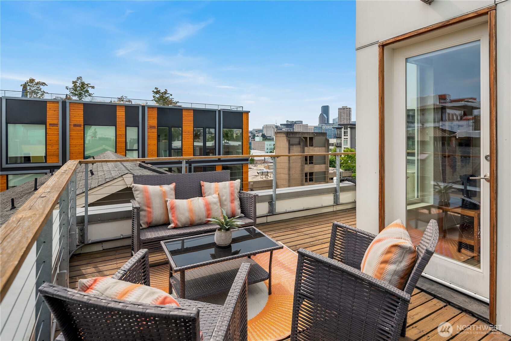 1623 14th Avenue #Unit E, Seattle, WA 98122