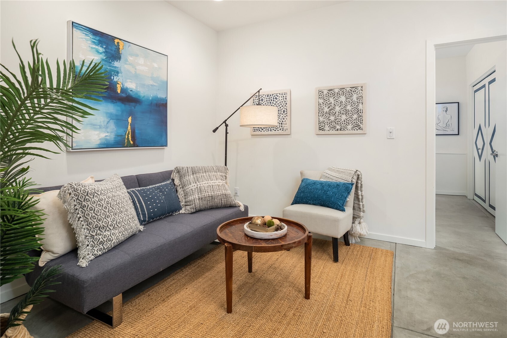 1623 14th Avenue #Unit E, Seattle, WA 98122