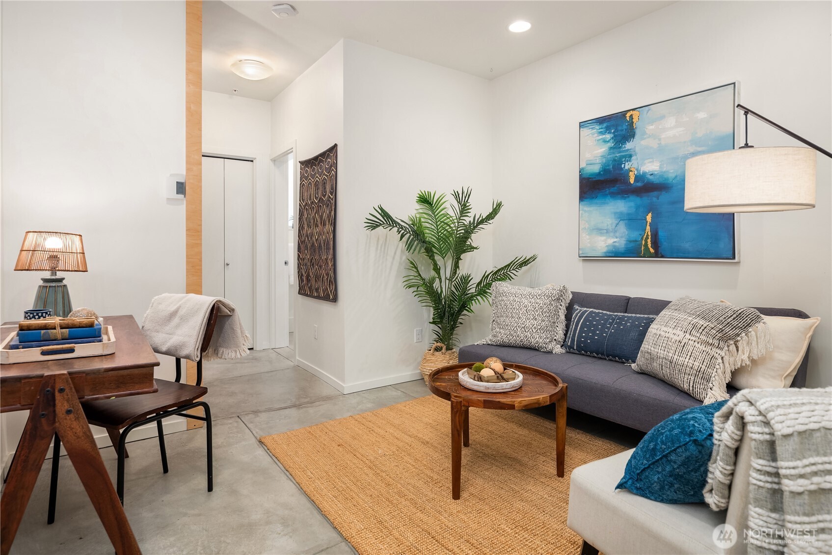 1623 14th Avenue #Unit E, Seattle, WA 98122