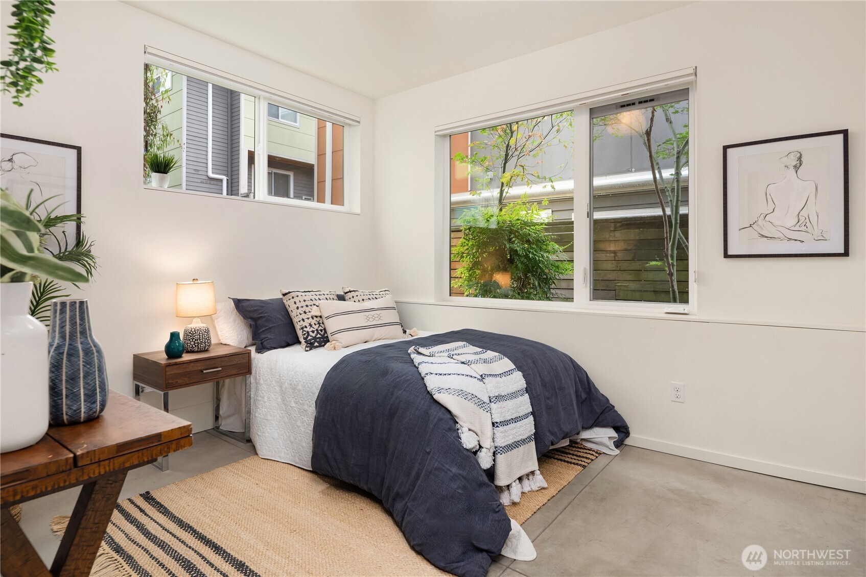 1623 14th Avenue #Unit E, Seattle, WA 98122