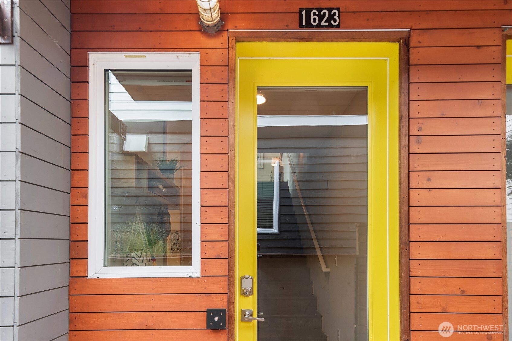 1623 14th Avenue #Unit E, Seattle, WA 98122