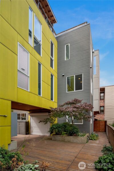 1623 14th Avenue #Unit E, Seattle, WA 98122 - Photo 28