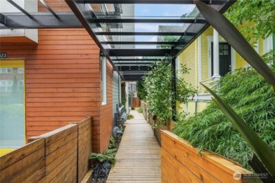 1623 14th Avenue #Unit E, Seattle, WA 98122 - Photo 29