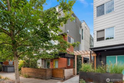 1623 14th Avenue #Unit E, Seattle, WA 98122 - Photo 30