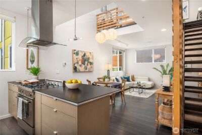 1623 14th Avenue #Unit E, Seattle, WA 98122 - Photo 3