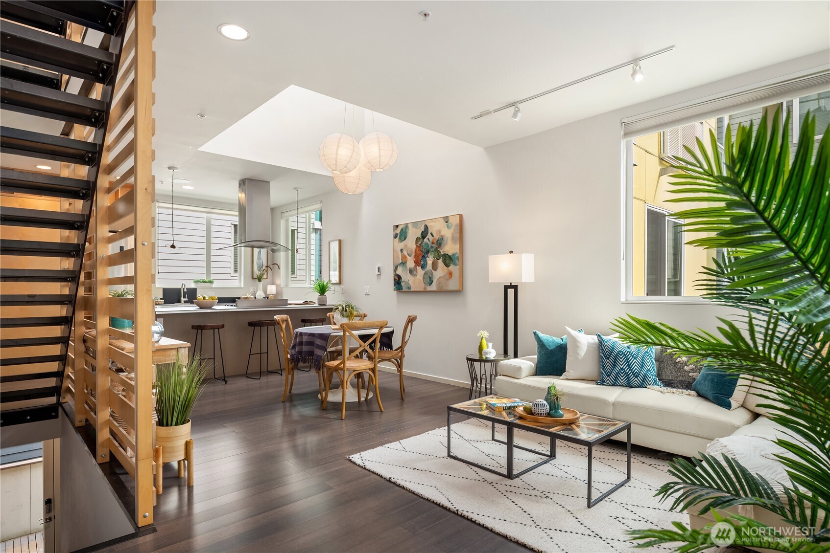 1623 14th Avenue #Unit E, Seattle, WA 98122