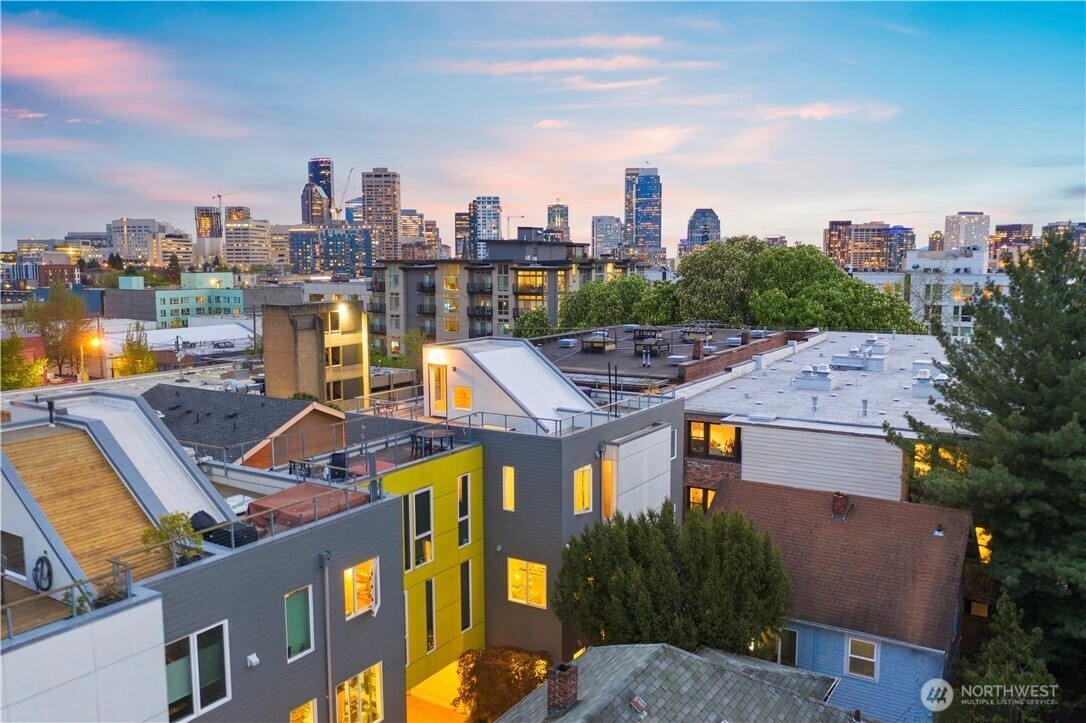 1623 14th Avenue #Unit E, Seattle, WA 98122