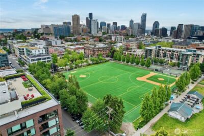 1623 14th Avenue #Unit E, Seattle, WA 98122 - Photo 32