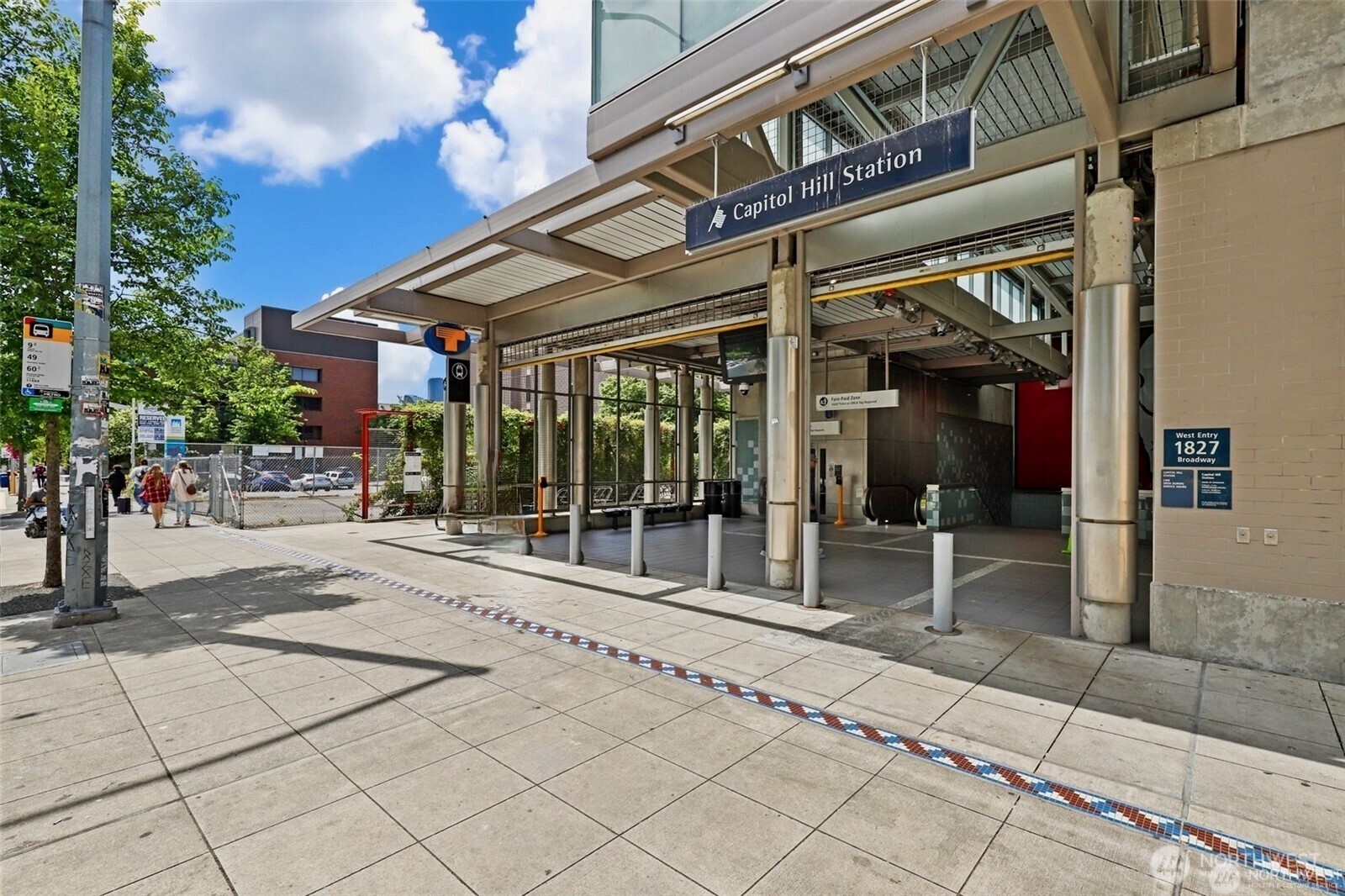 1623 14th Avenue #Unit E, Seattle, WA 98122