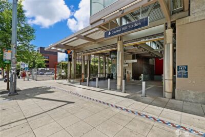 1623 14th Avenue #Unit E, Seattle, WA 98122 - Photo 34