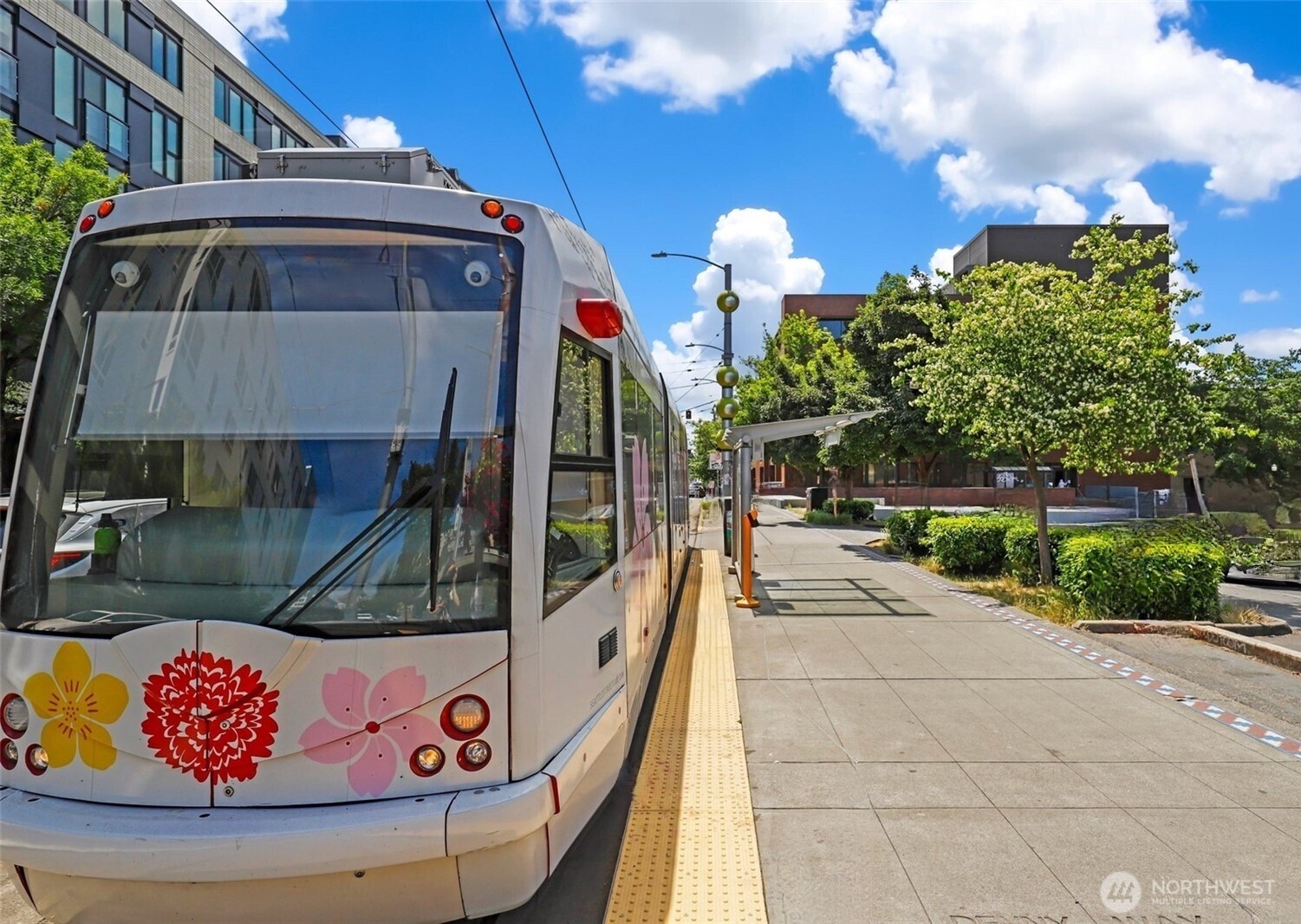 1623 14th Avenue #Unit E, Seattle, WA 98122