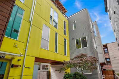 1623 14th Avenue #Unit E, Seattle, WA 98122 - Photo 37