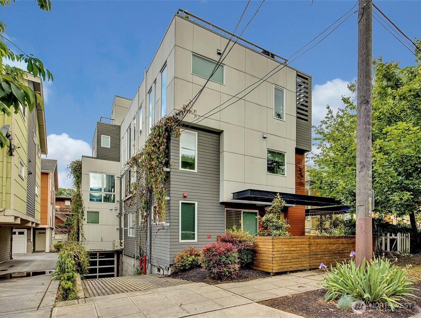 1623 14th Avenue #Unit E, Seattle, WA 98122