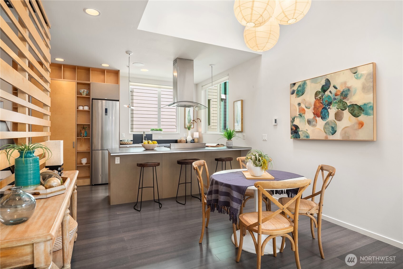 1623 14th Avenue #Unit E, Seattle, WA 98122