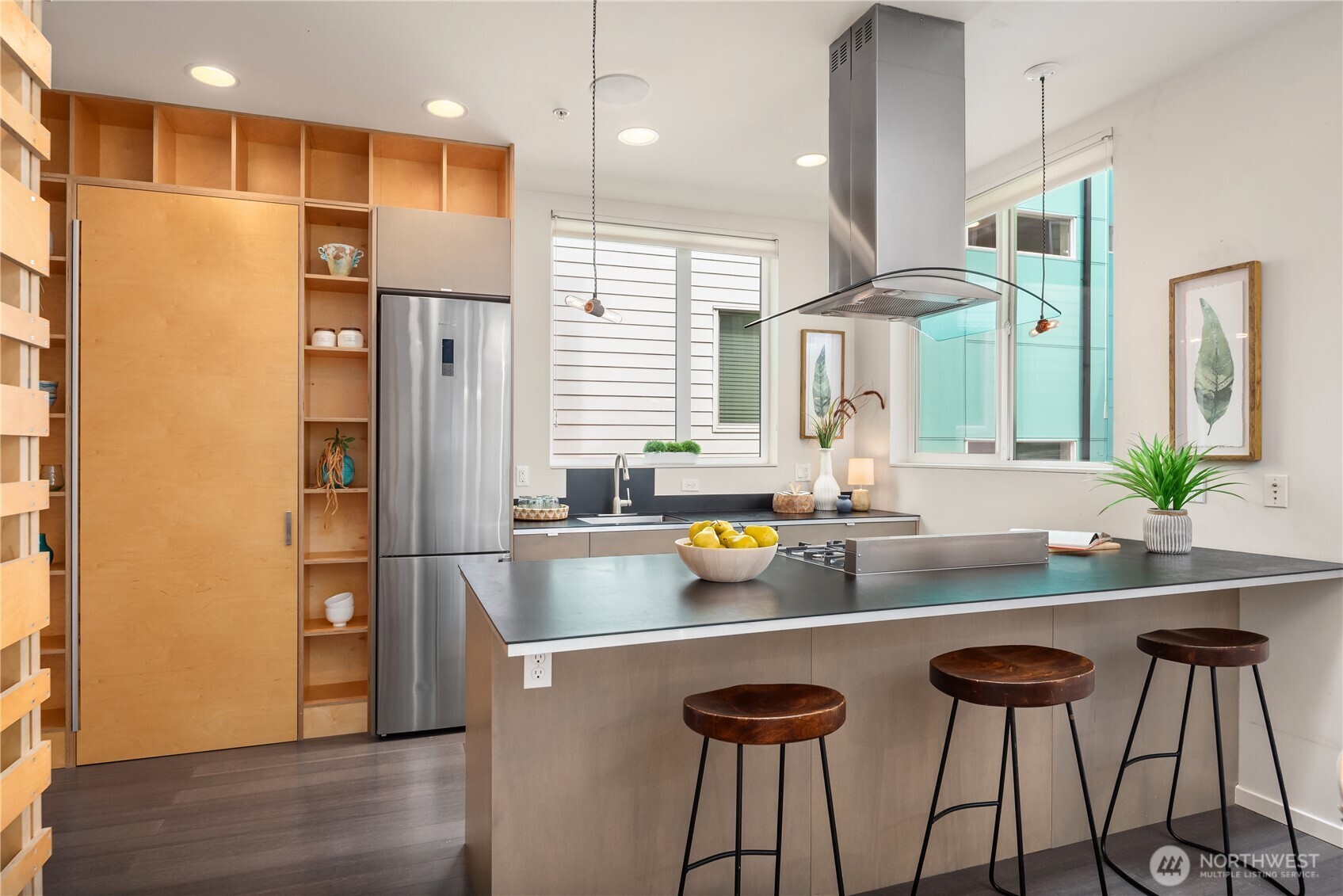 1623 14th Avenue #Unit E, Seattle, WA 98122