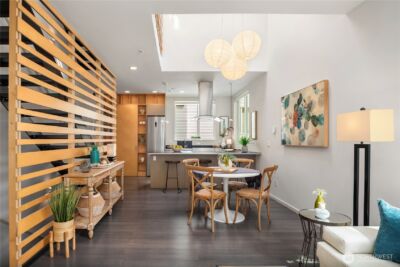 1623 14th Avenue #Unit E, Seattle, WA 98122 - Photo 9