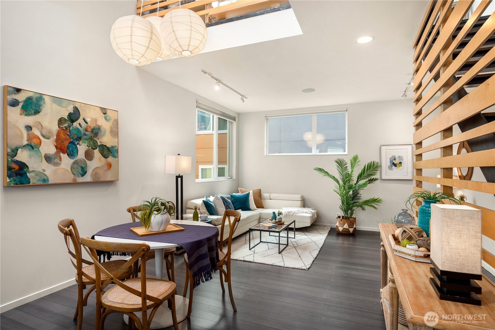 1623 14th Avenue #Unit E, Seattle, WA 98122