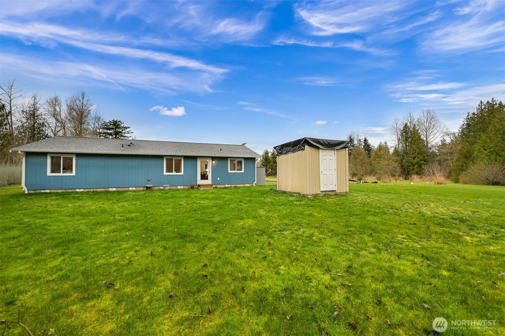859 E 51st Street , Bellingham, WA 98226