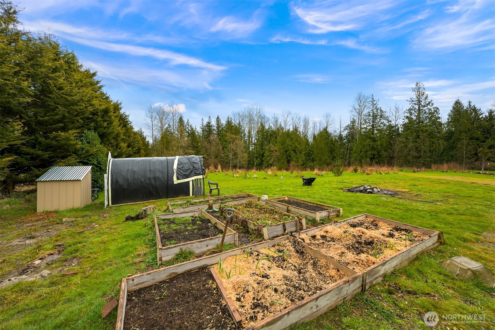 859 E 51st Street , Bellingham, WA 98226