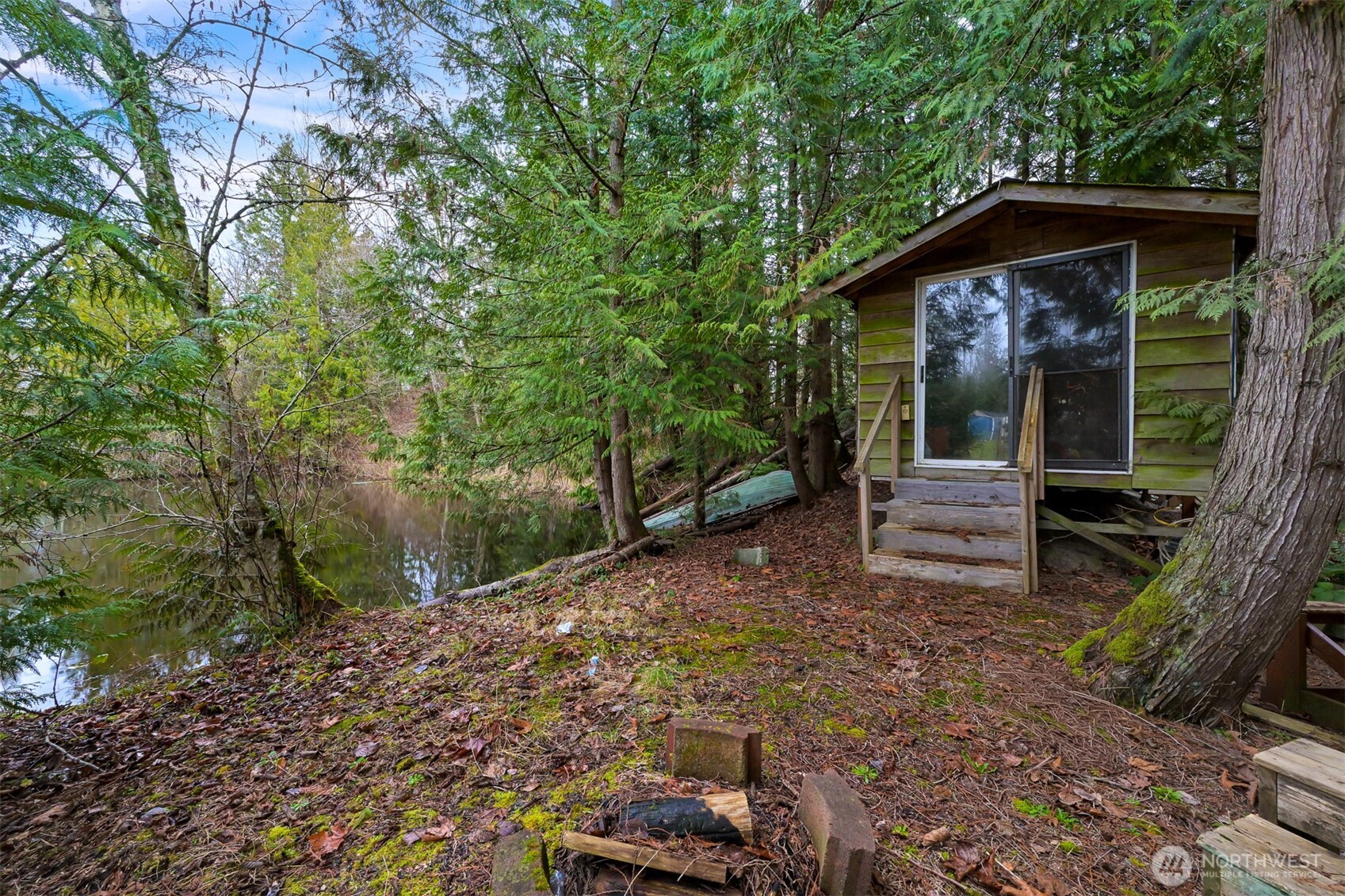 859 E 51st Street , Bellingham, WA 98226