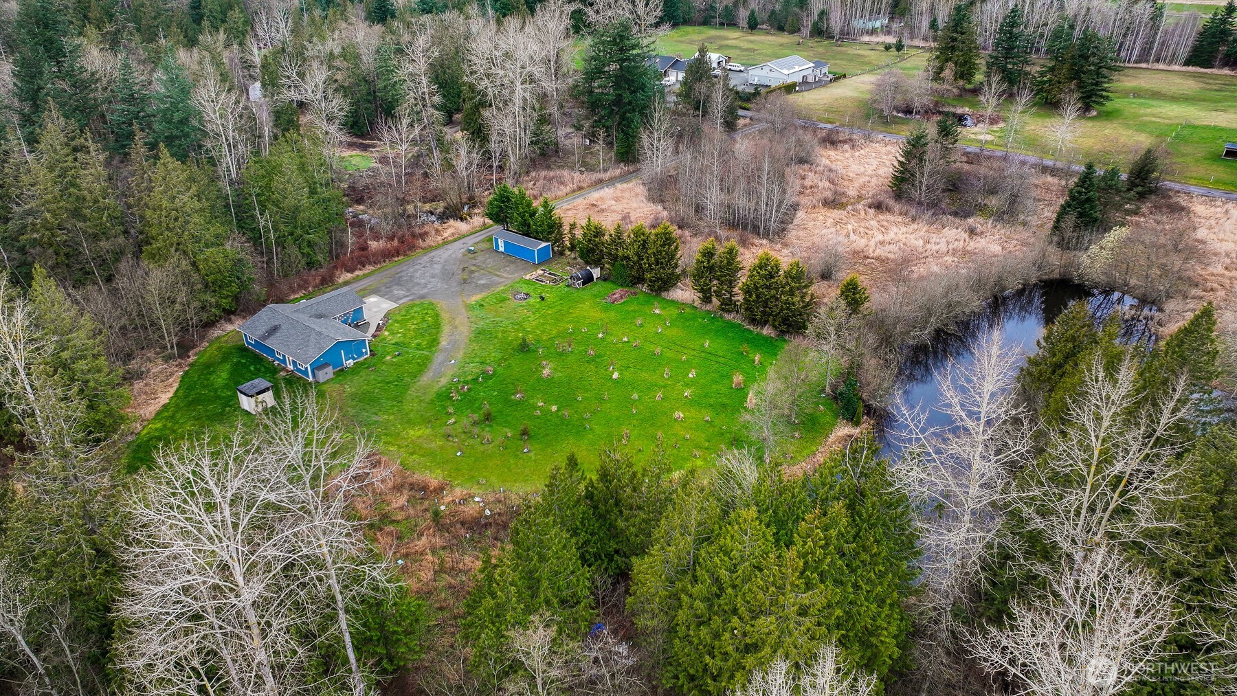 859 E 51st Street , Bellingham, WA 98226