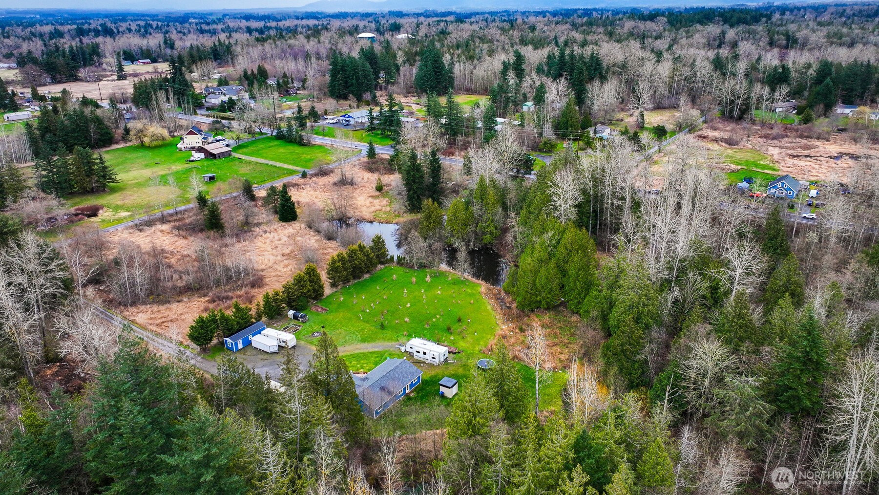 859 E 51st Street , Bellingham, WA 98226