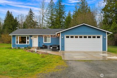 859 E 51st Street , Bellingham, WA 98226 - Photo 4