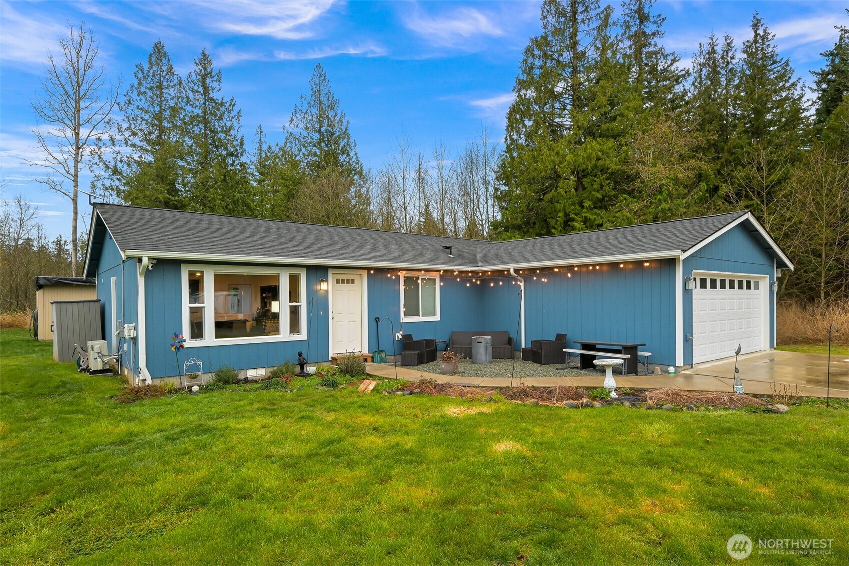859 E 51st Street , Bellingham, WA 98226
