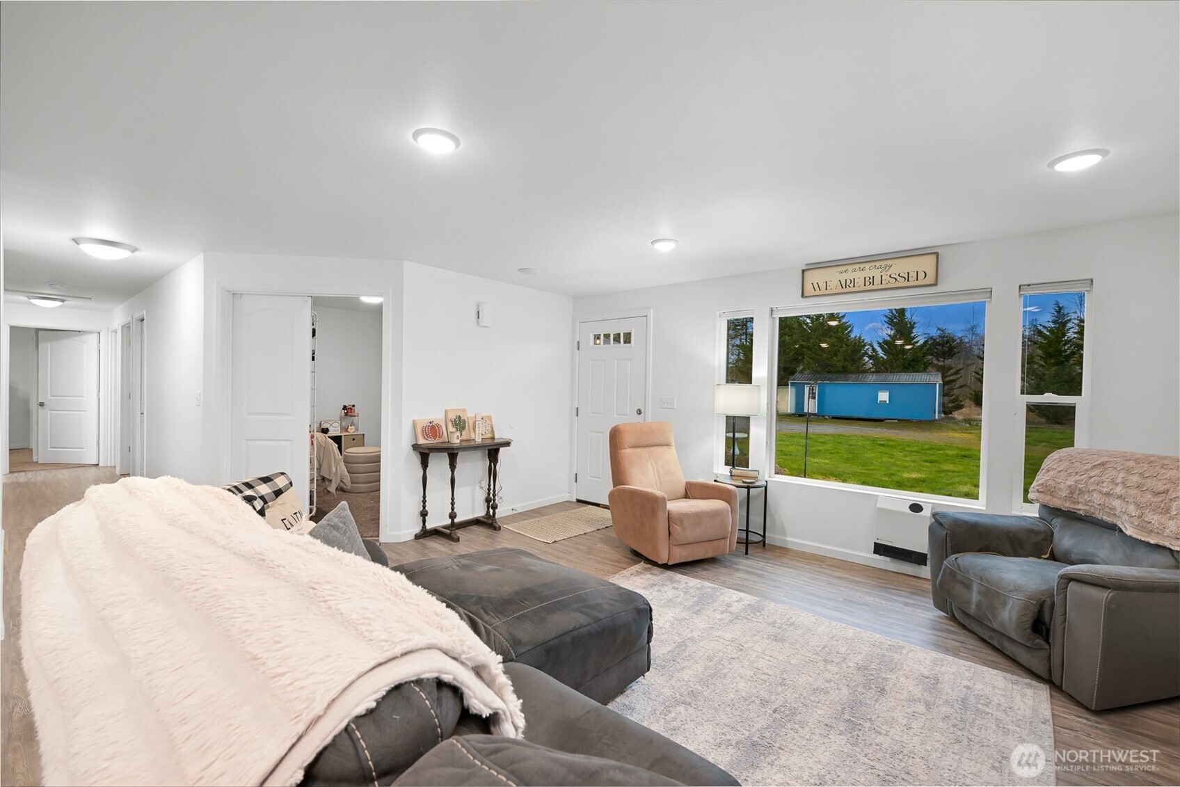 859 E 51st Street , Bellingham, WA 98226