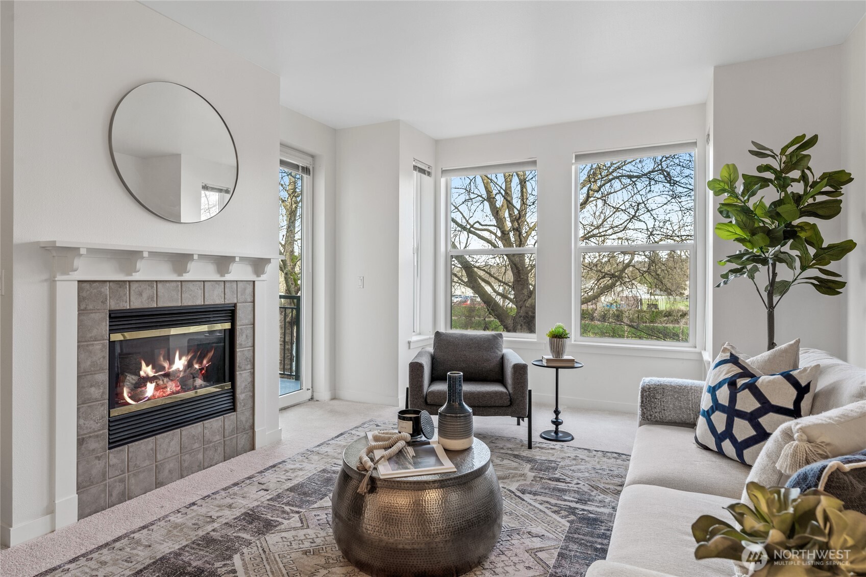 55 Williams Avenue S #203, Renton, WA 98057