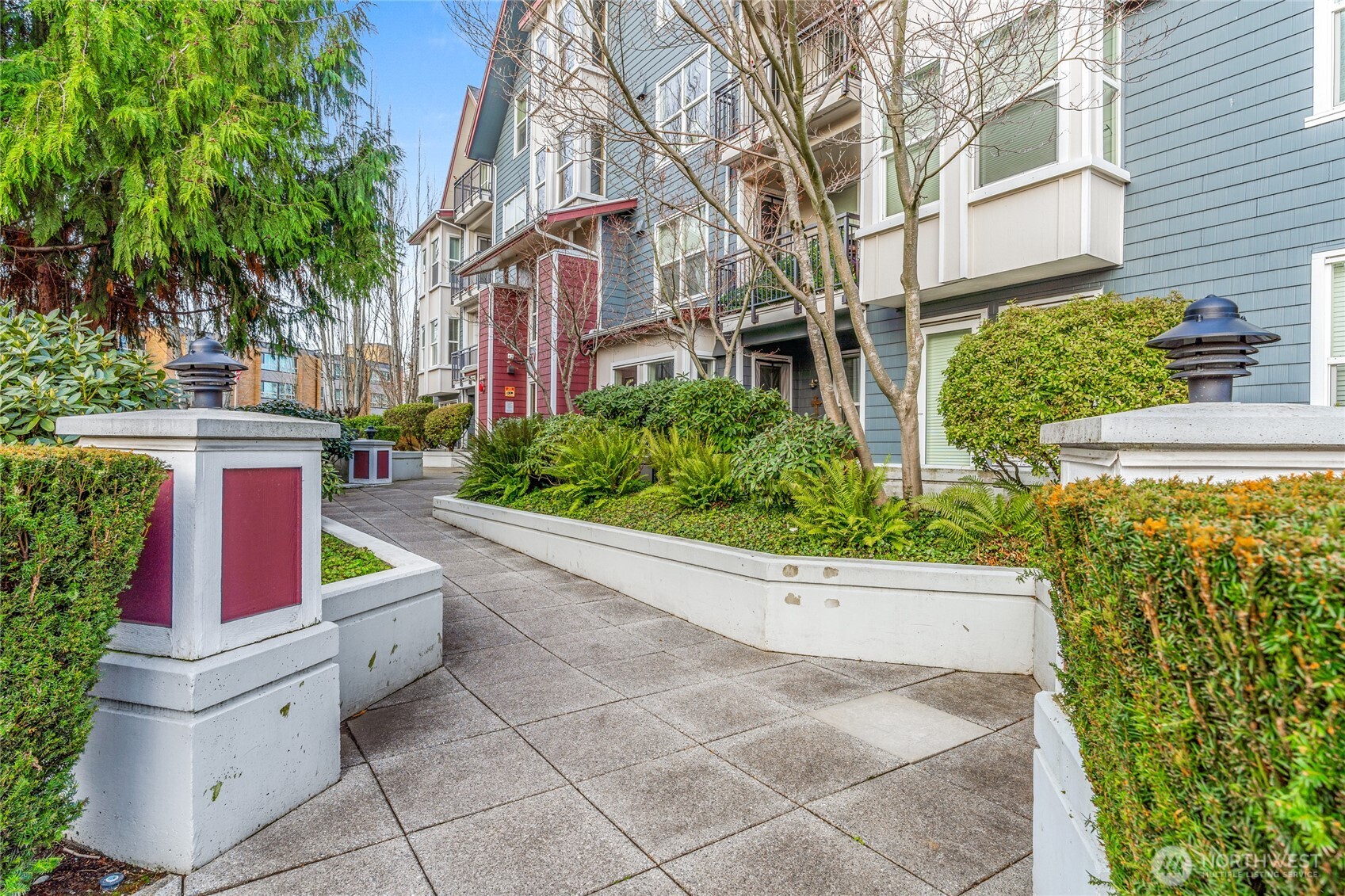 55 Williams Avenue S #203, Renton, WA 98057