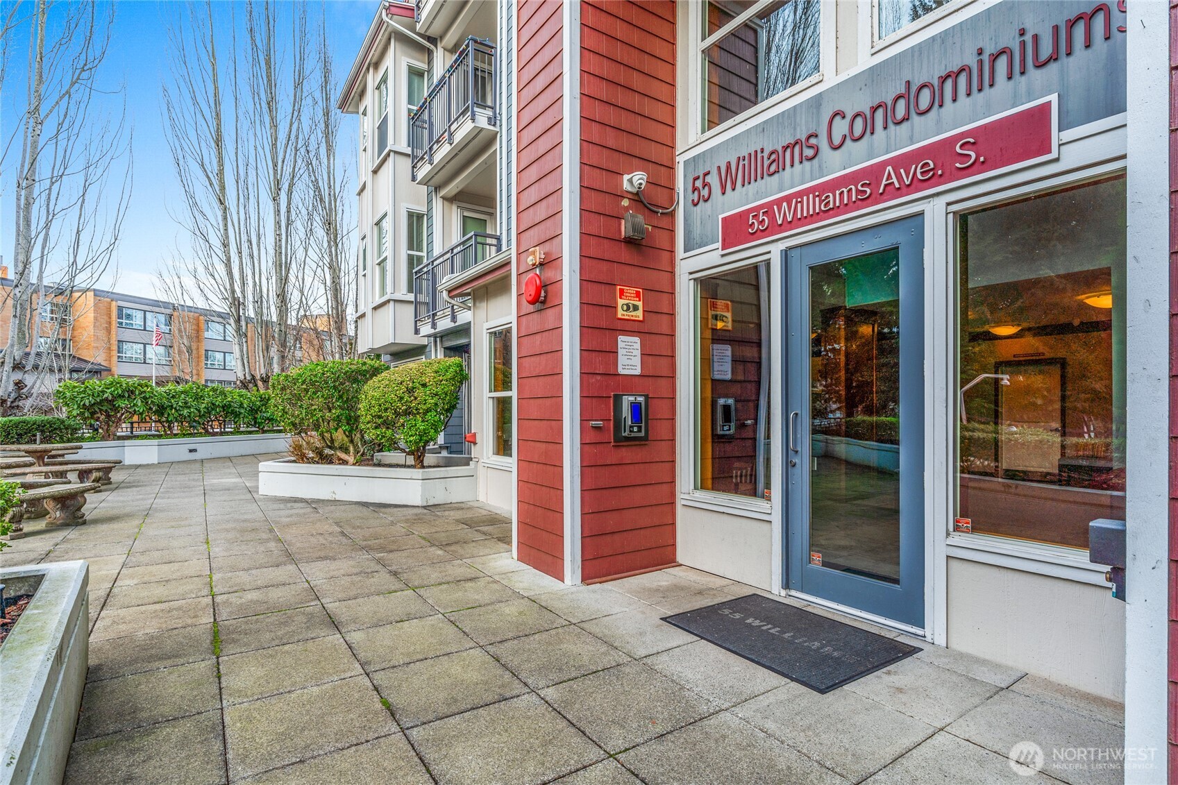 55 Williams Avenue S #203, Renton, WA 98057
