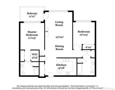 55 Williams Avenue S #203, Renton, WA 98057 - Photo 17