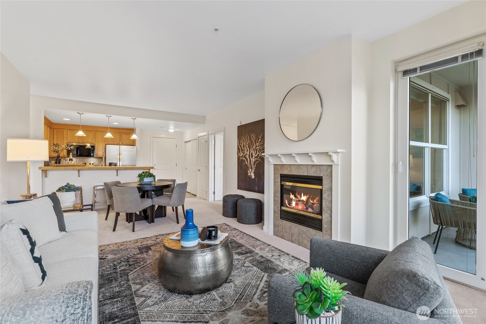 55 Williams Avenue S #203, Renton, WA 98057