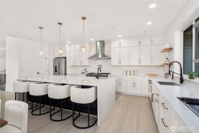 17003 SE 14th Lane , Bellevue, WA 98008 - Photo 14