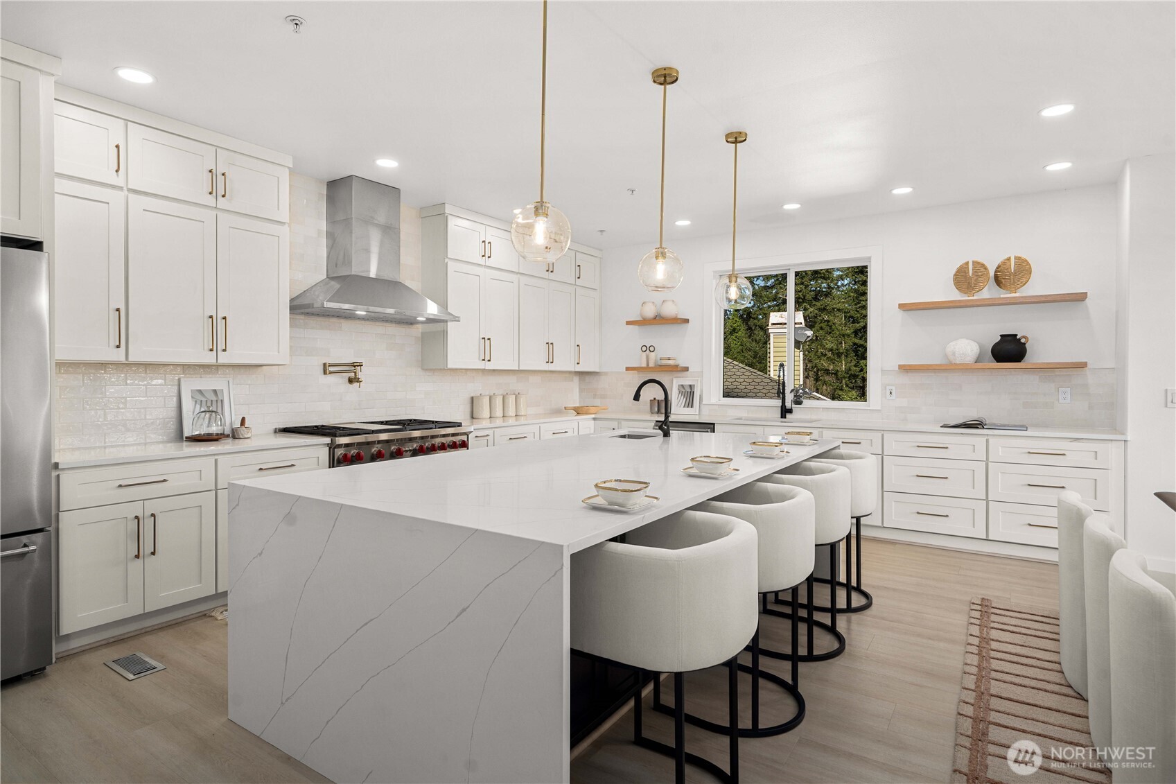 17003 SE 14th Lane , Bellevue, WA 98008