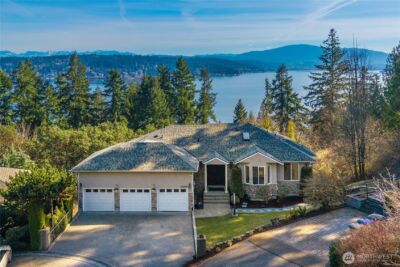 17003 SE 14th Lane , Bellevue, WA 98008 - Photo 2