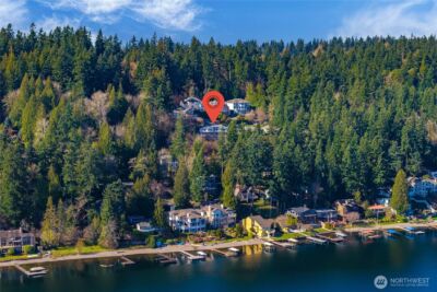 17003 SE 14th Lane , Bellevue, WA 98008 - Photo 3