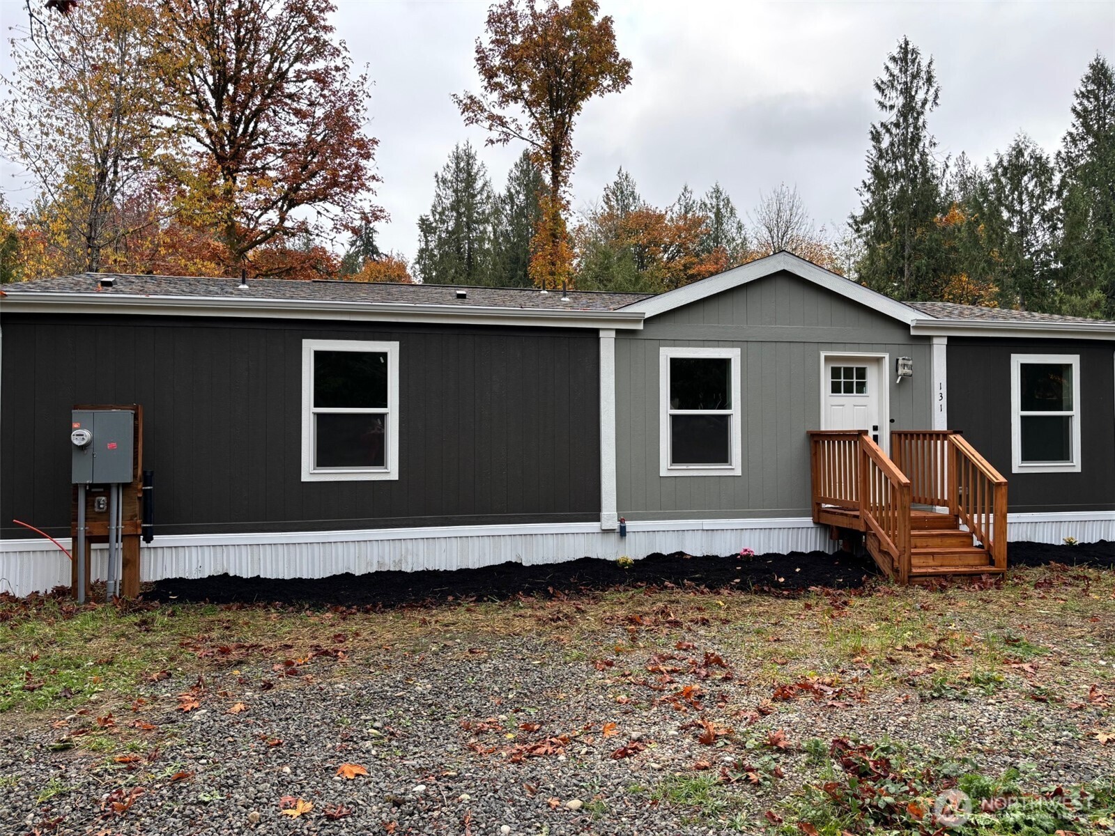 131 E Kingston Way , Shelton, WA 98584