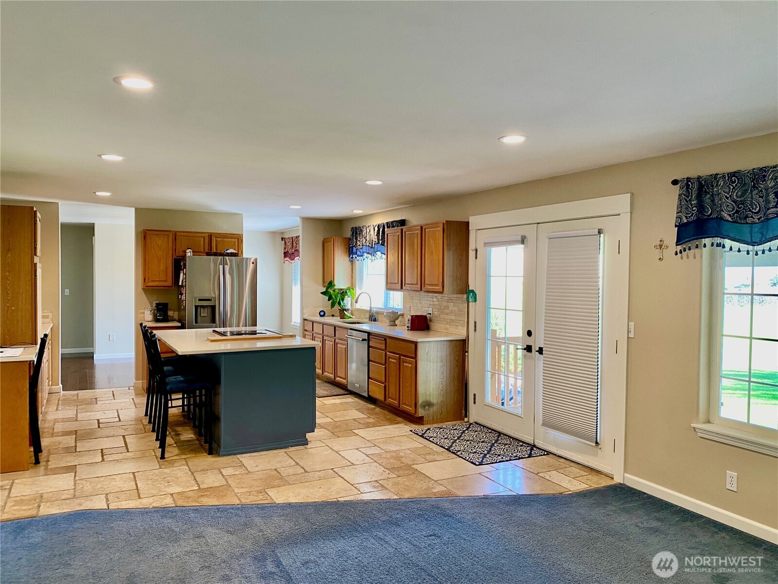 4883 Brent Road NE, Moses Lake, WA 98837