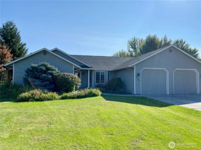 4883 Brent Road NE, Moses Lake, WA 98837 - Photo 2
