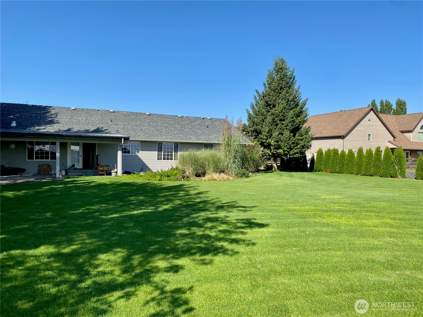 4883 Brent Road NE, Moses Lake, WA 98837