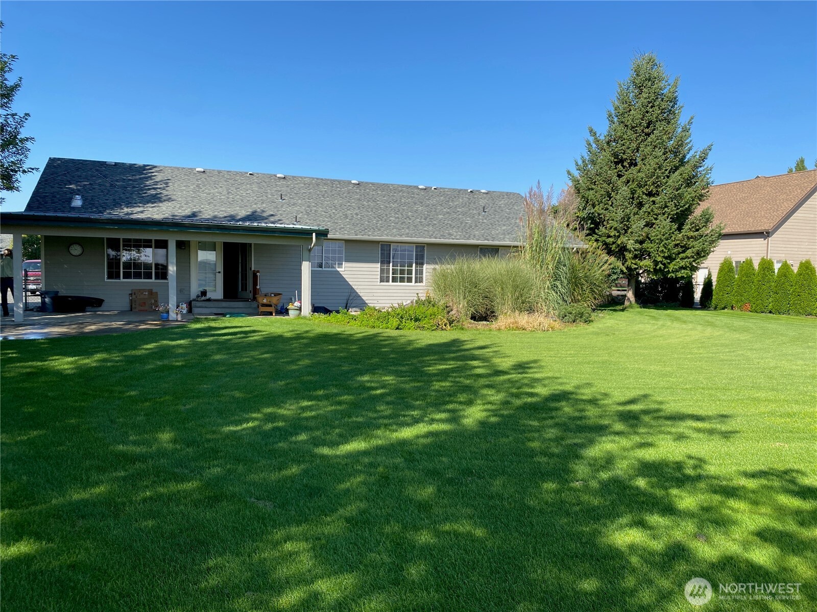 4883 Brent Road NE, Moses Lake, WA 98837