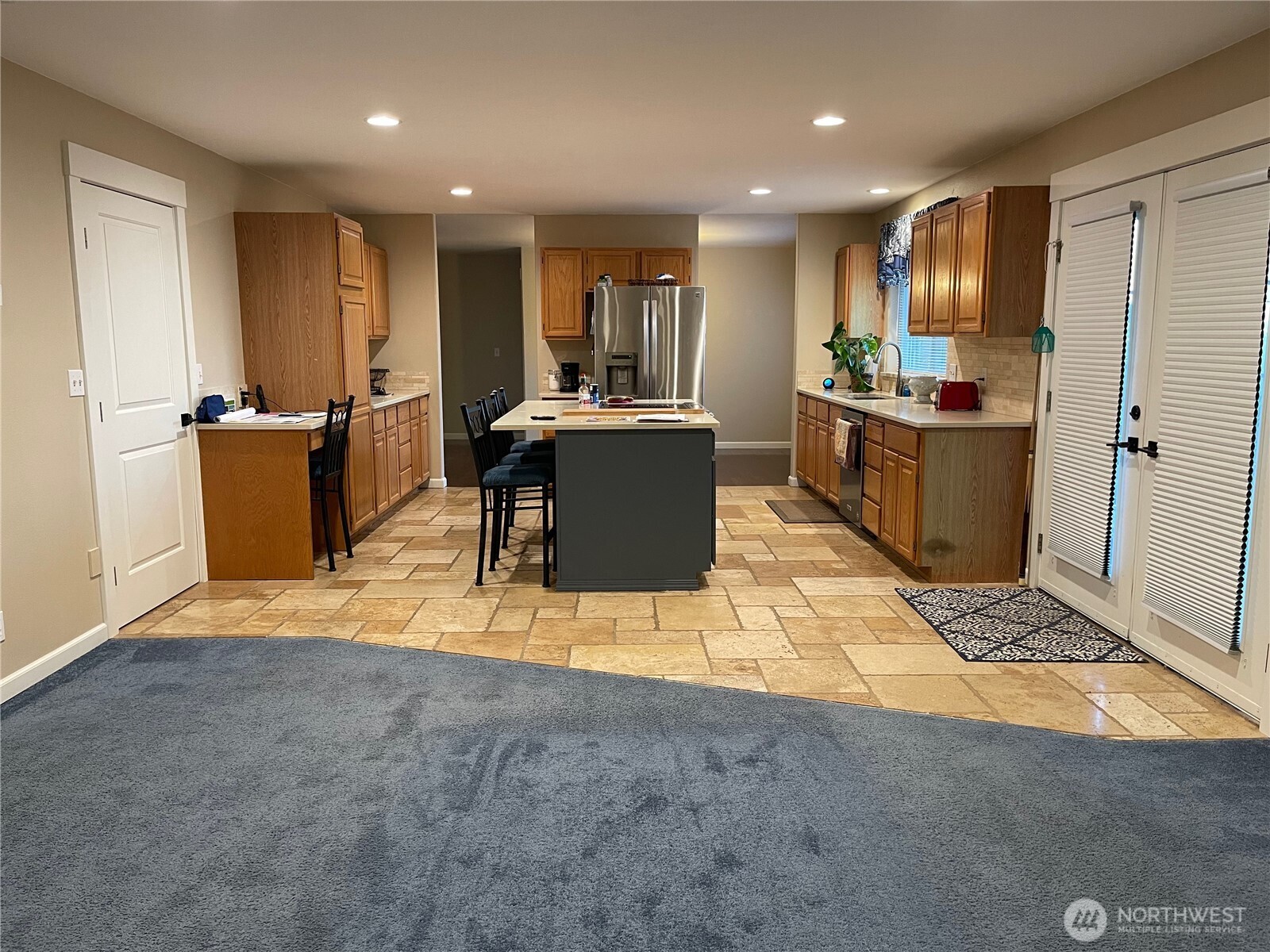 4883 Brent Road NE, Moses Lake, WA 98837