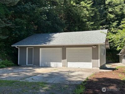 1581 Elochoman Valley Road , Cathlamet, WA 98612 - Photo 2