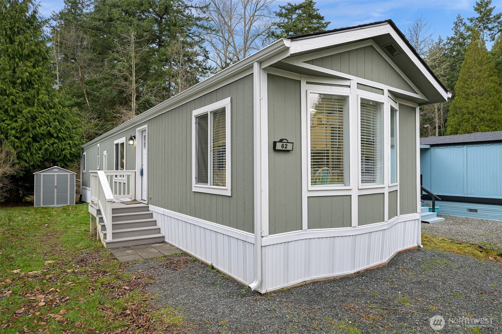 4672 Birch Bay Lynden Road #62, Blaine, WA 98230