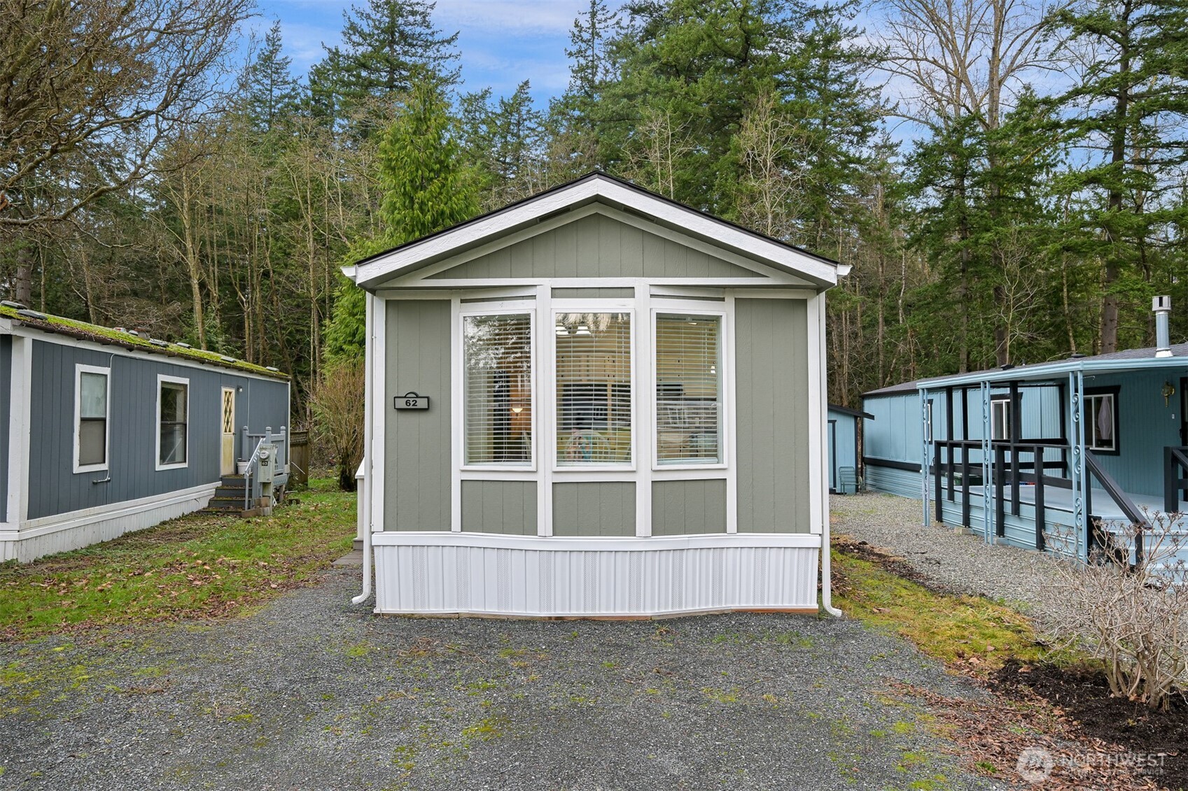 4672 Birch Bay Lynden Road #62, Blaine, WA 98230