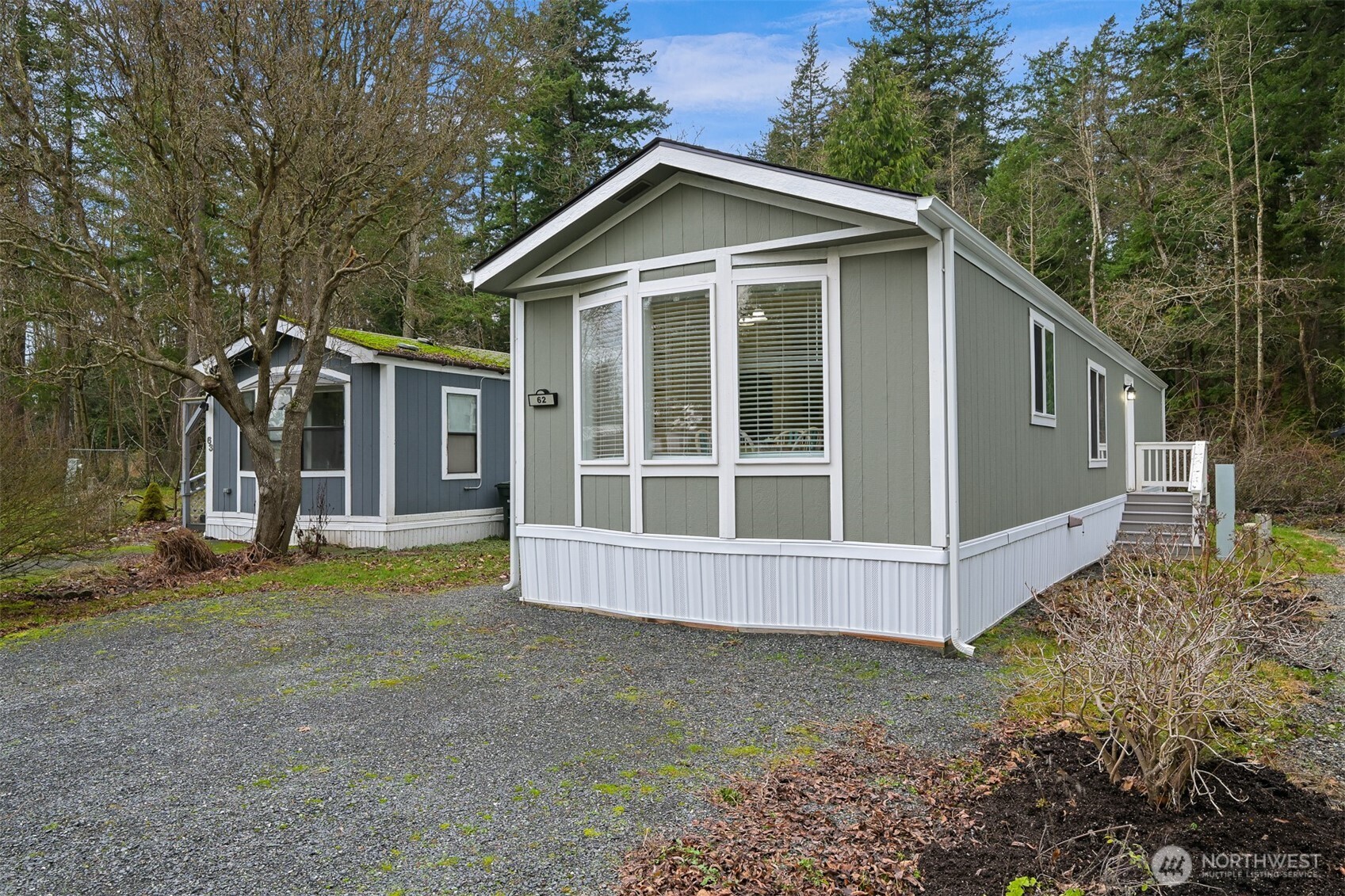 4672 Birch Bay Lynden Road #62, Blaine, WA 98230