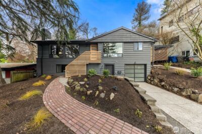 2604 NE 82nd Street , Seattle, WA 98115